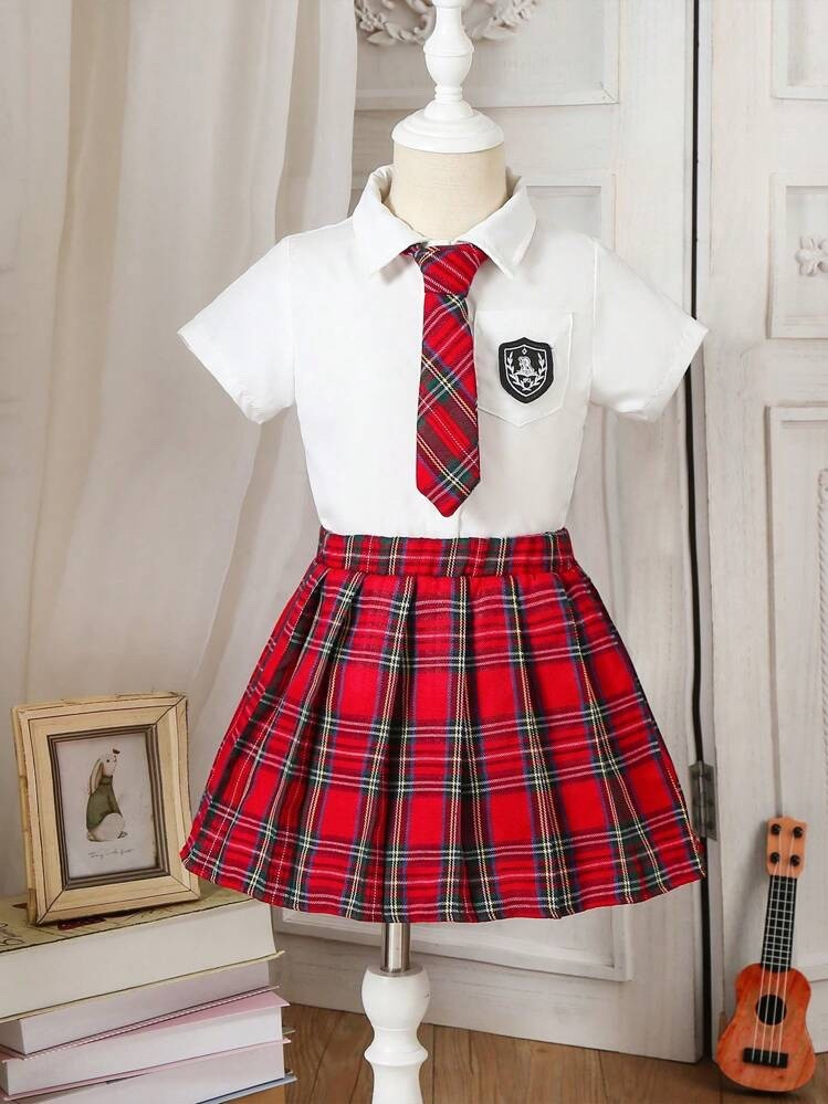 Perfect School dress  on Shein 💕 Under $10 

#LTKkids #LTKfindsunder50 #LTKbaby

#LTKKids #LTKStyleTip #LTKBaby

#LTKKids #LTKSaleAlert