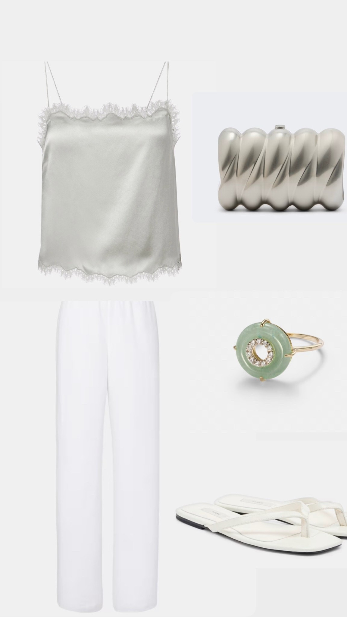 Summer

#LTKootd