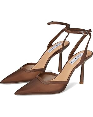 Steve Madden Women's Alliance Pump | Amazon (US)