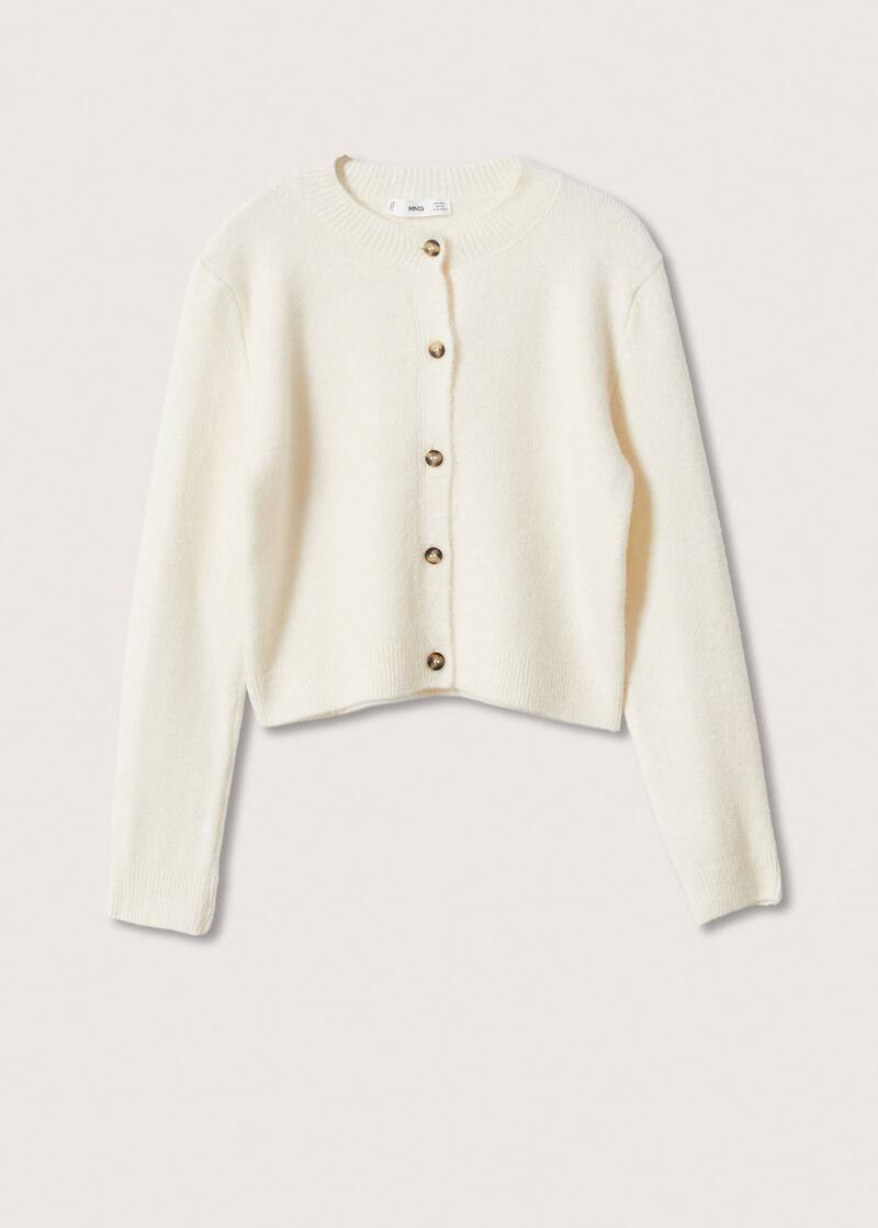 Search: Cardigan (388) | Mango USA | MANGO (US)