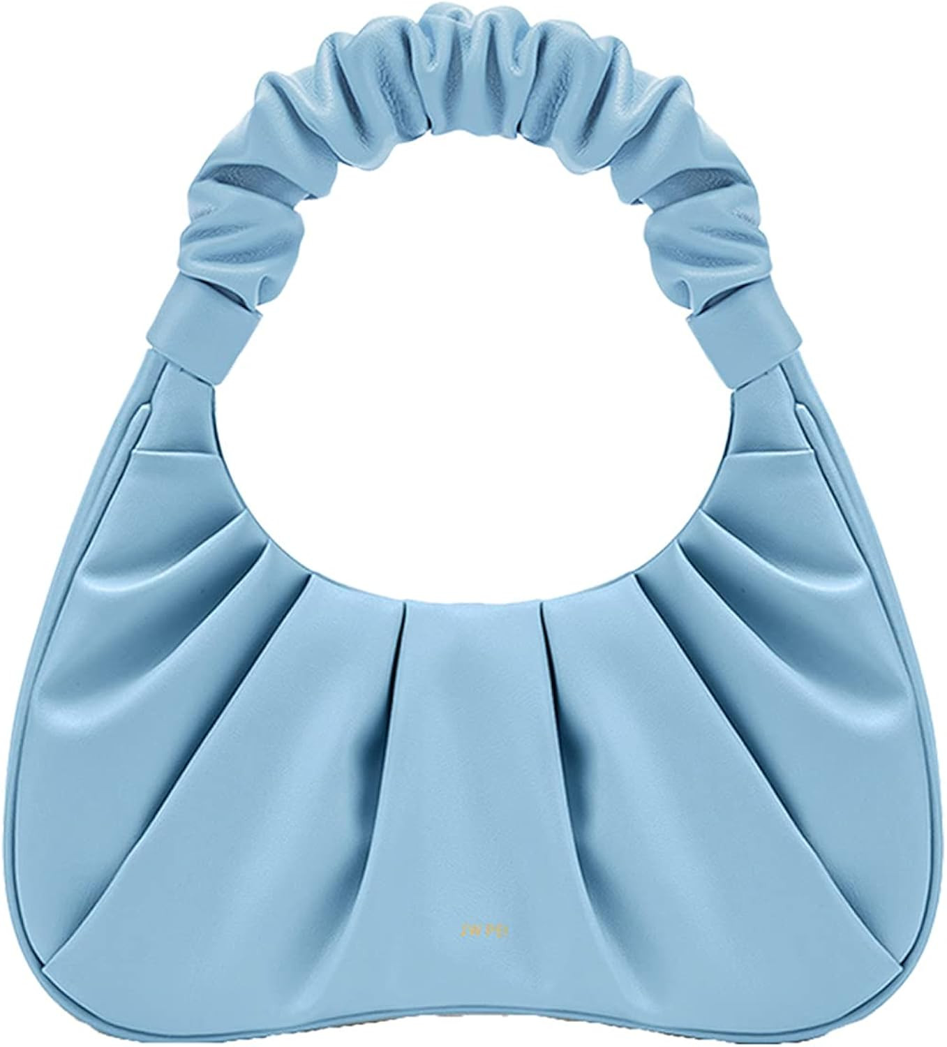 JW PEI Women's Gabbi Ruched Hobo Handbag | Amazon (US)