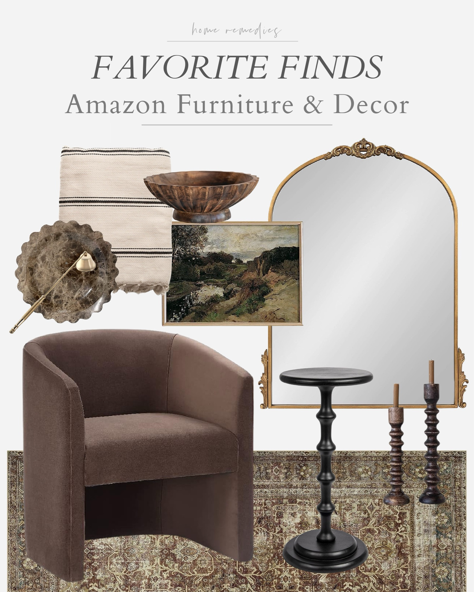 Some pretty furniture and decor inspiration pieces found on Amazon! Living room, family room, modern organic, modern farmhouse, moody, autumn

#LTKSeasonal #LTKHome #LTKStyleTip