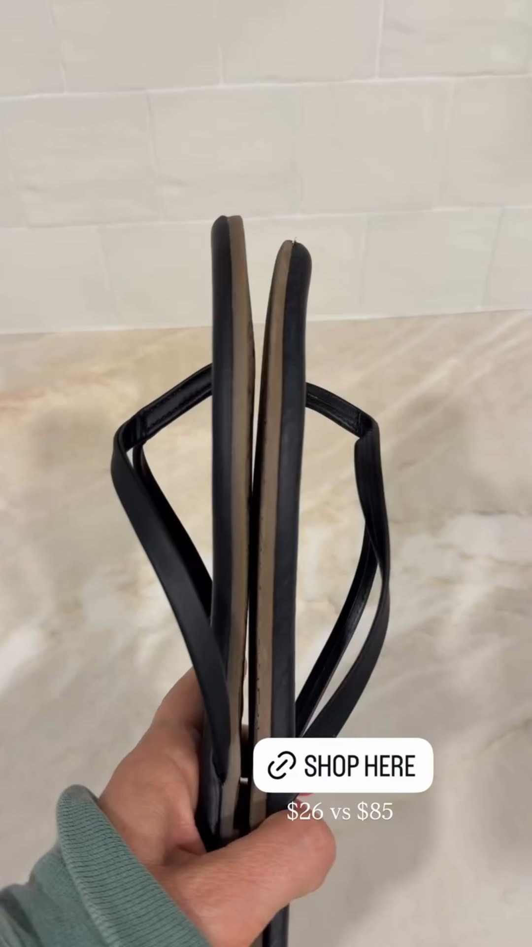 $26 vs $85

#LTKootd #LTKTravel #LTKSeasonal