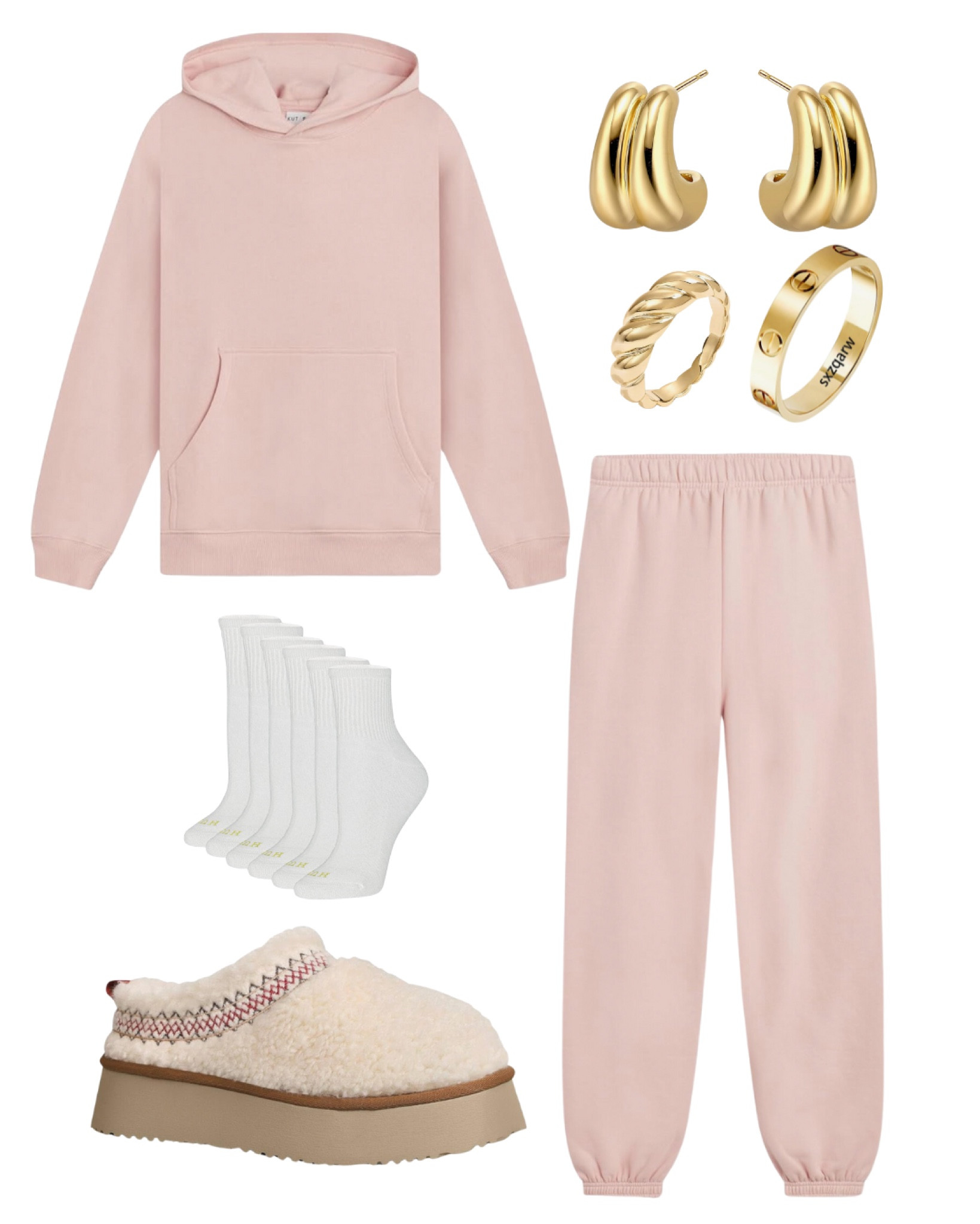 Cute and cozy outfit idea from amazon 

#LTKMostLoved #LTKfindsunder50 #LTKstyletip