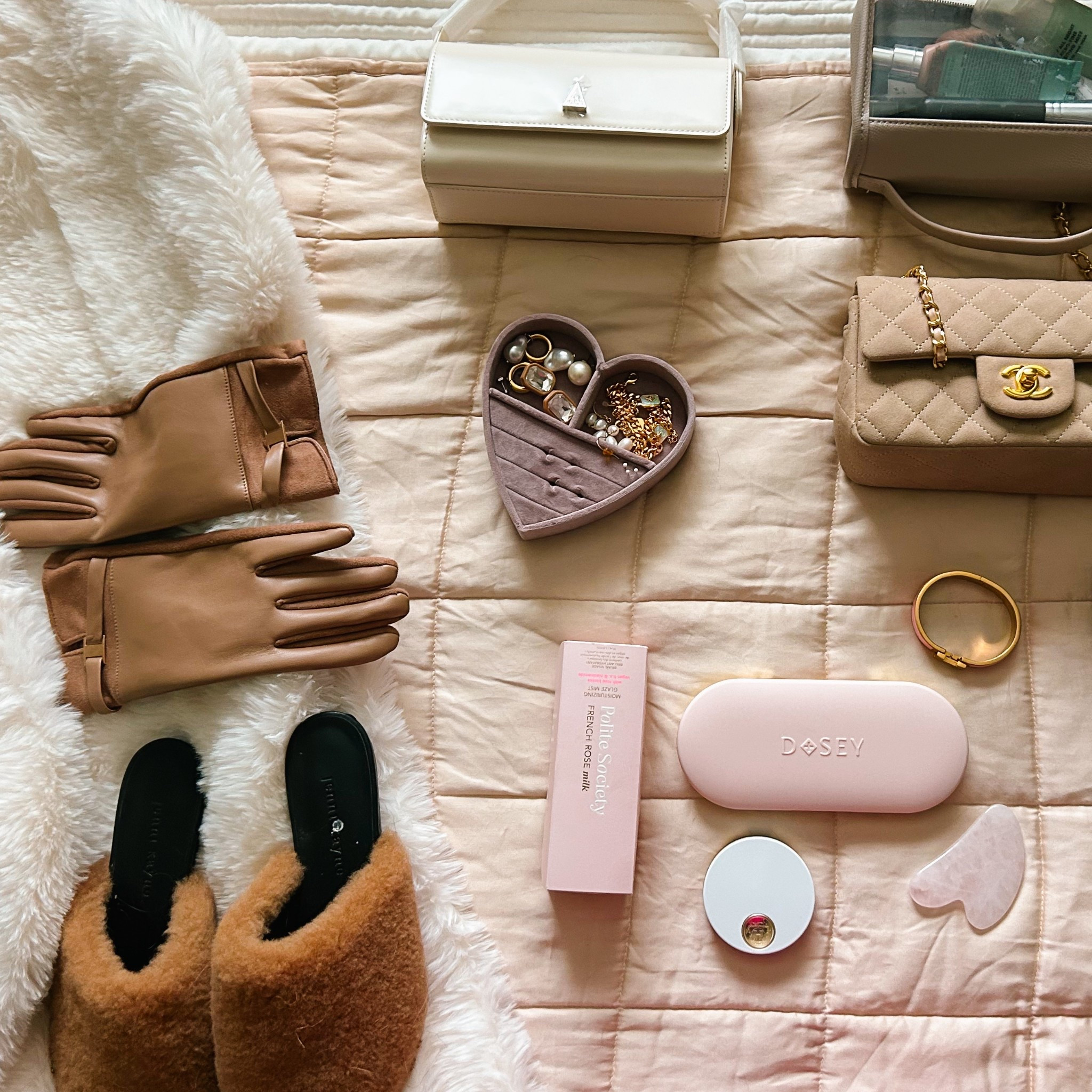 Travel Essential you shouldn’t deprive yourself of! Shop below for the best of the best tried and true pieces! 



#LTKdayinmylife #LTKootd #LTKTravel