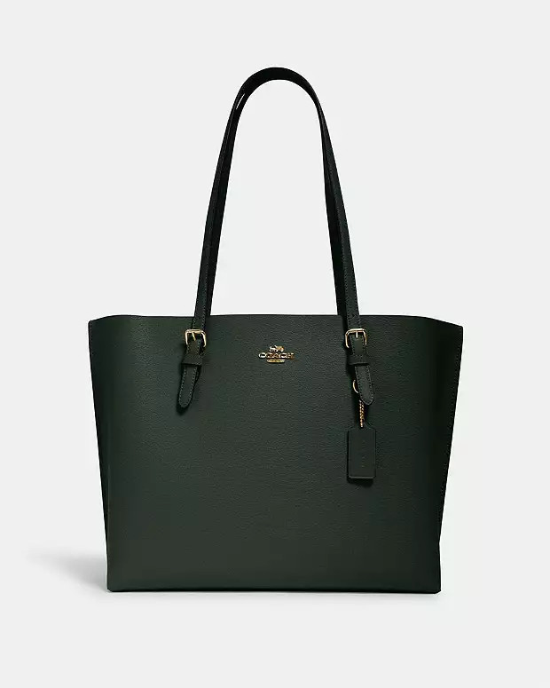 Mollie Tote | Coach Outlet US