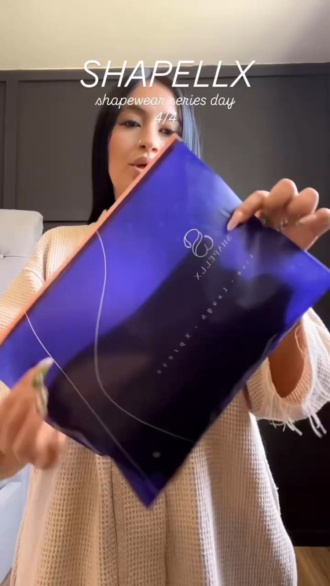 last for best!!! literally obsessed with this seamless shapewear literally you won't even feel like you have shapewear under its just so good!!!🤌🏽🤌🏽

#LTKBeauty #LTKStyleTip #LTKPetite