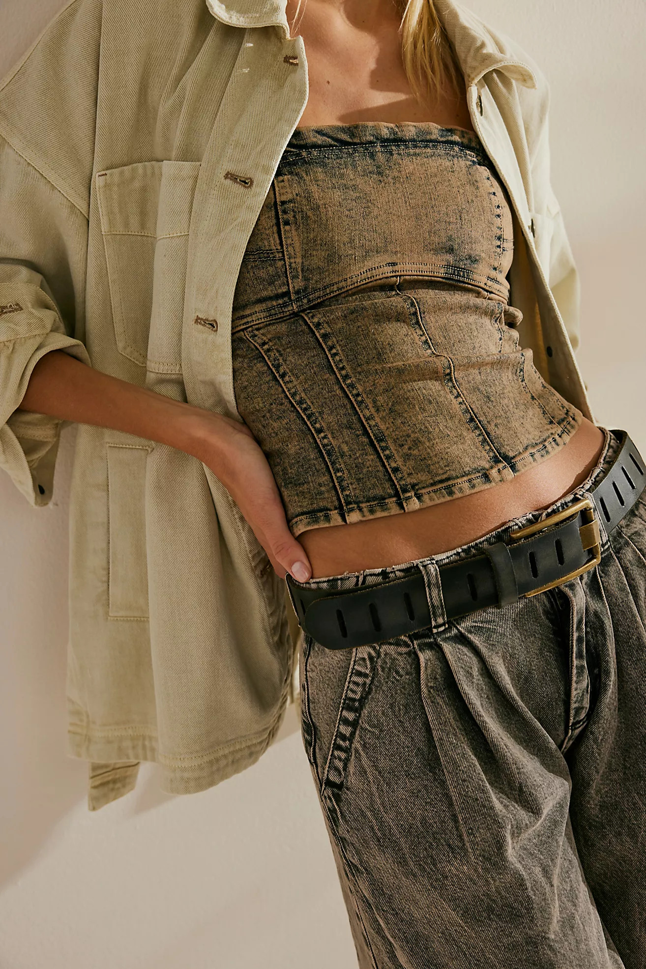 We The Free Jona Belt | Free People (Global - UK&FR Excluded)