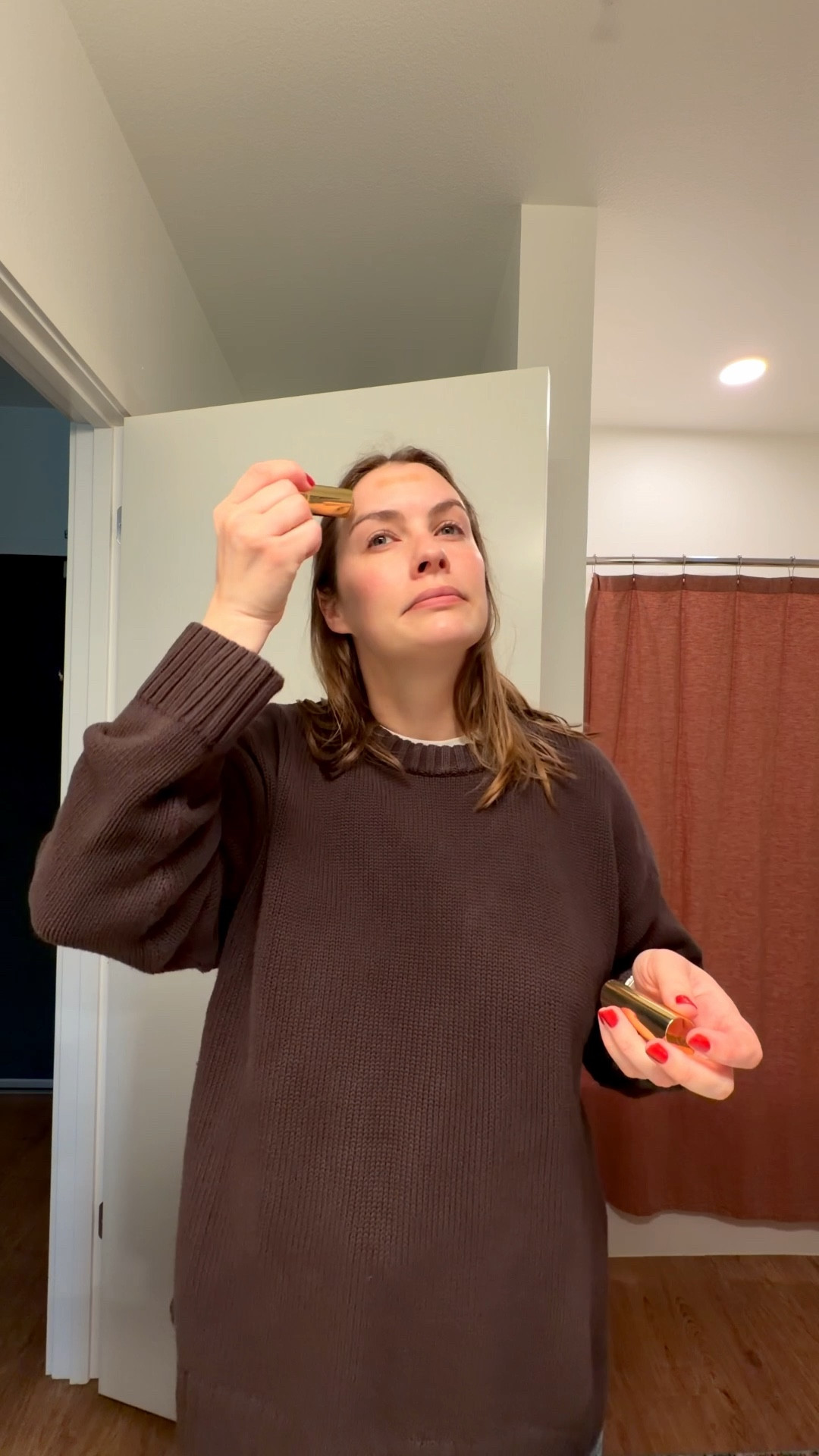 GRWM

#LTKselfcare #LTKBeauty