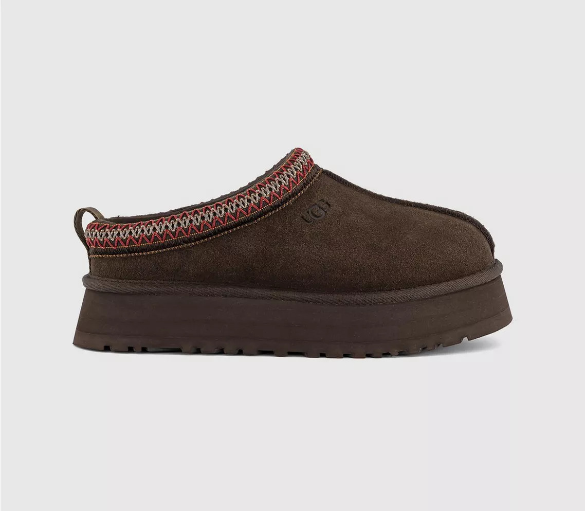Tazz II Slippers | Office Shoes (UK)
