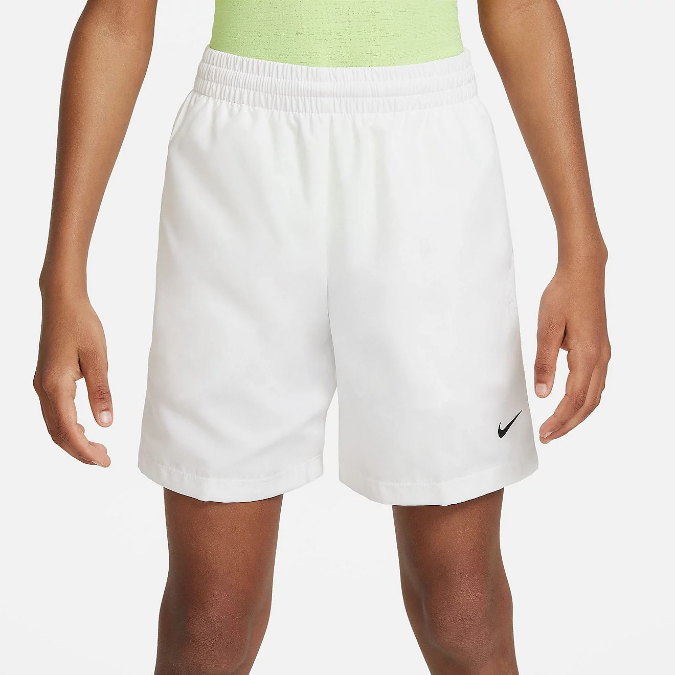 Nike Boys' Dri-FIT Multi+ Woven Shorts 6 in | Academy Sports + Outdoors