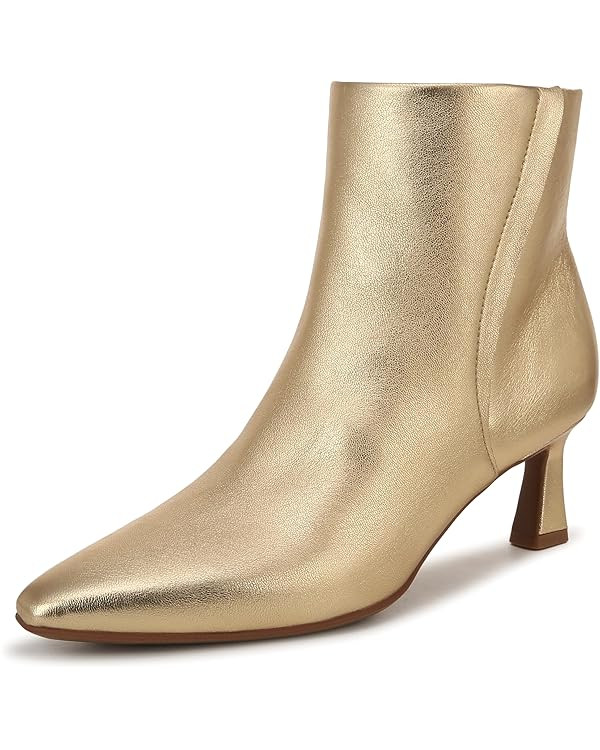 Naturalizer womens Deesha Bootie | Amazon (US)