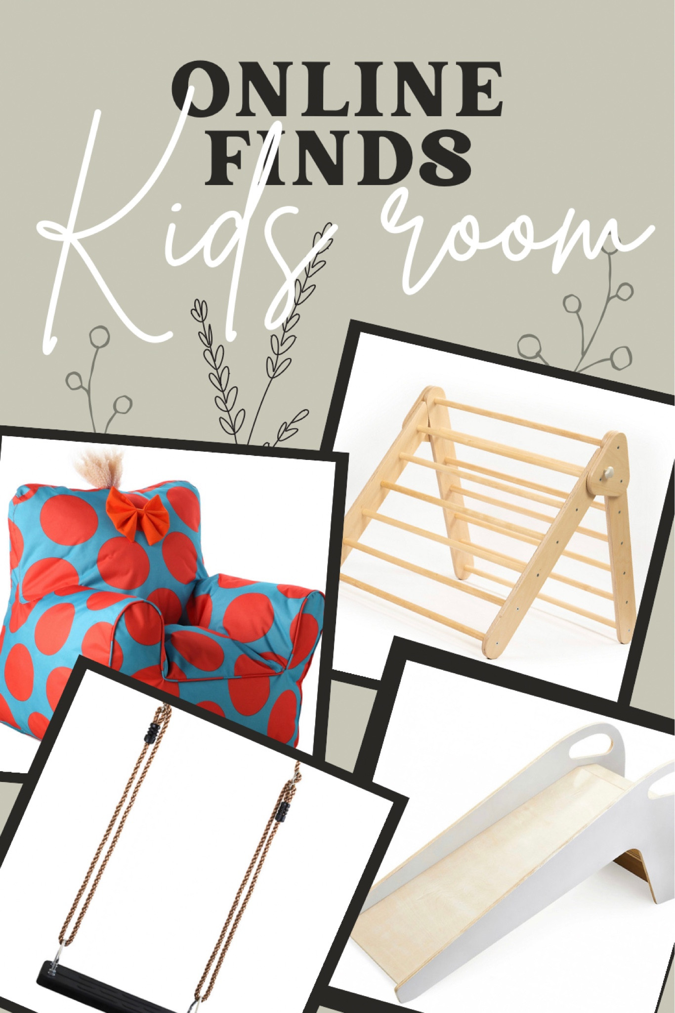 Rainy day? No Problem with these indoor products That Turn your Home into a playground

#kinderzimmer #spielzeug #lebenmitkindern 

#LTKfamily #LTKhome #LTKFind