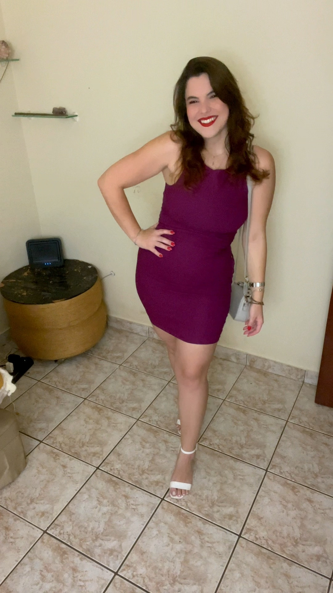 Arrume-se comigo pra show sertanejo ✨🥹🤏

#LTKbeleza #LTKbrasil #LTKcurvas