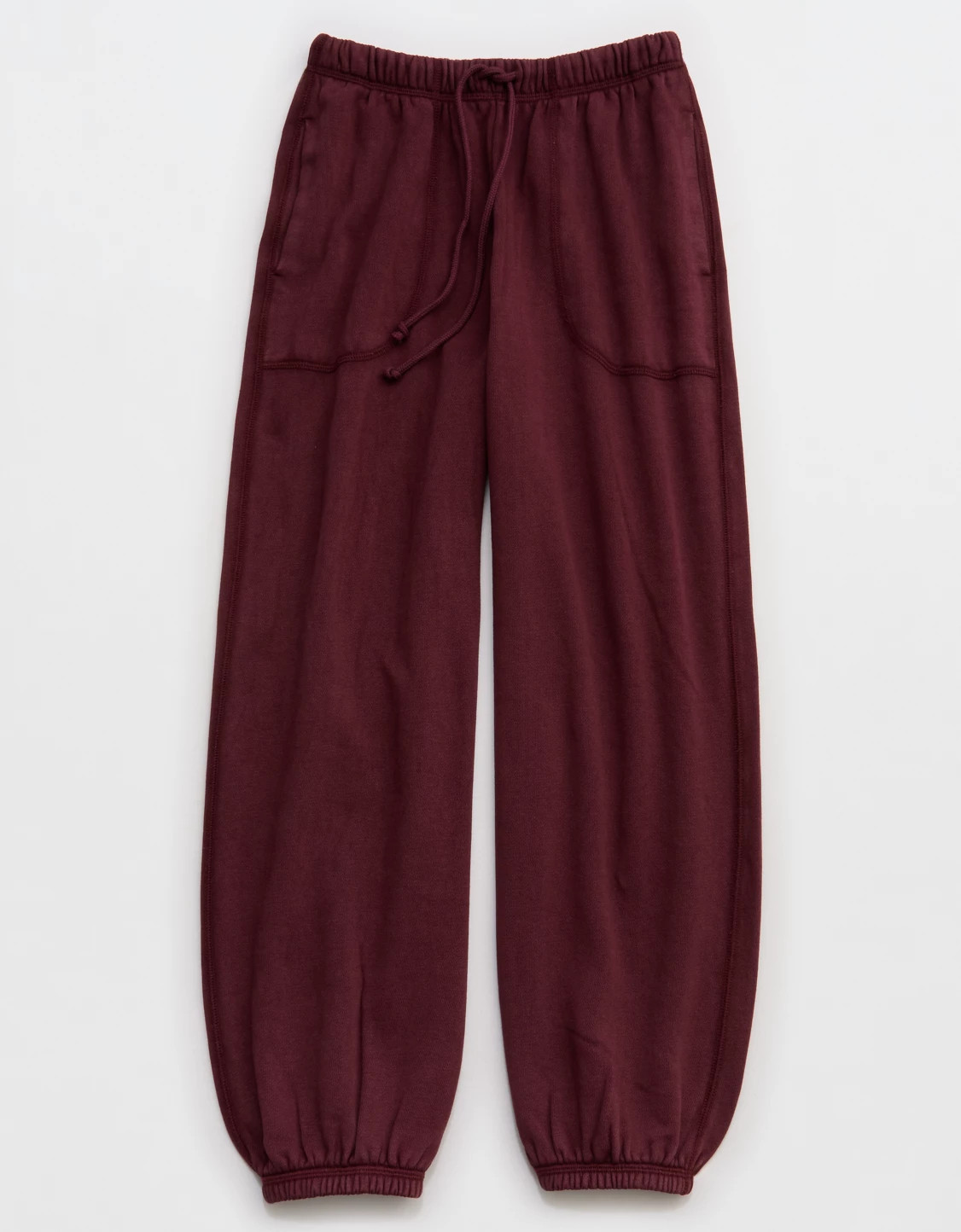 Aerie Layover Balloon Jogger | Aerie