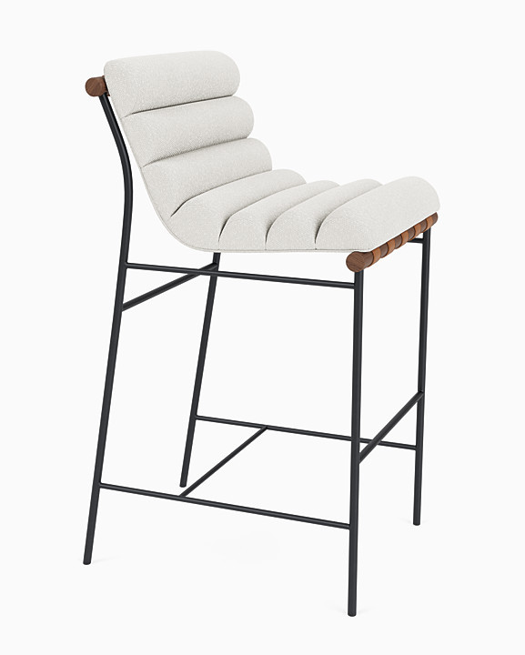 Vail Bar & Counter Stools | Denver Modern