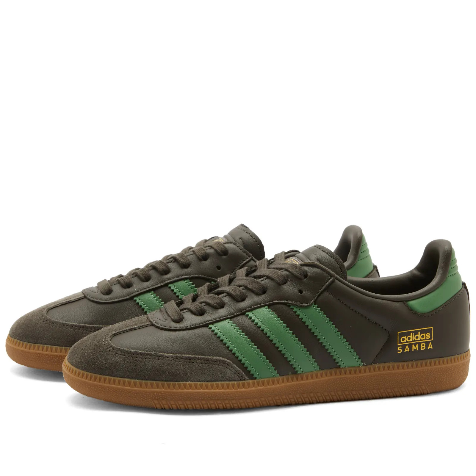Adidas Samba OG | END. Clothing