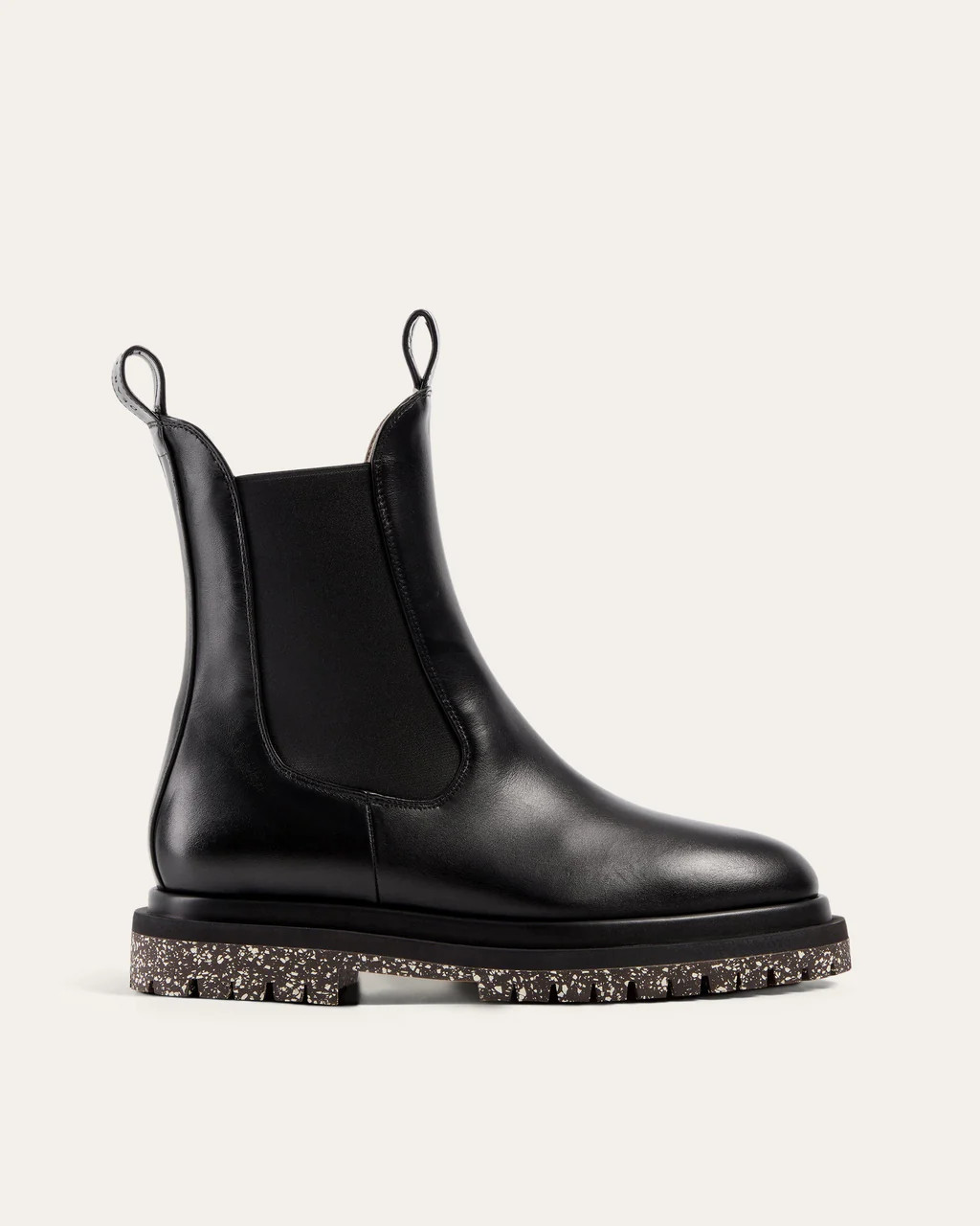 Tony Boot, Contrast | Dear Frances