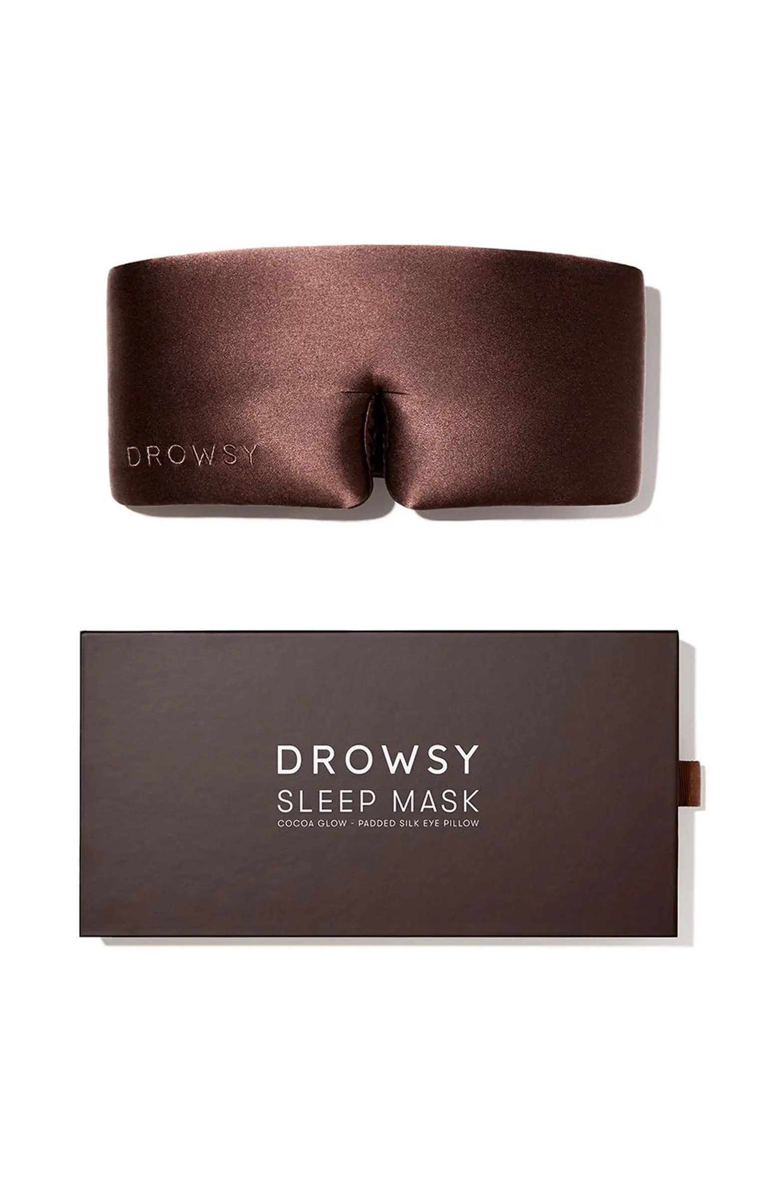 Silk Sleep Mask | Nordstrom