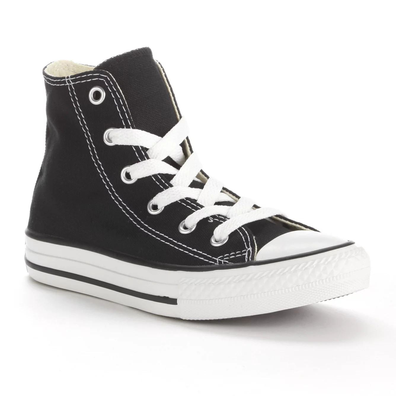 Kid's Converse Chuck Taylor All Star High Top Shoes | Kohl's