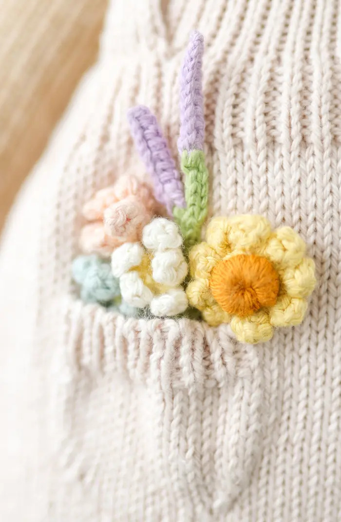 Goldie the Honey Bear Stuffed Animal | Nordstrom