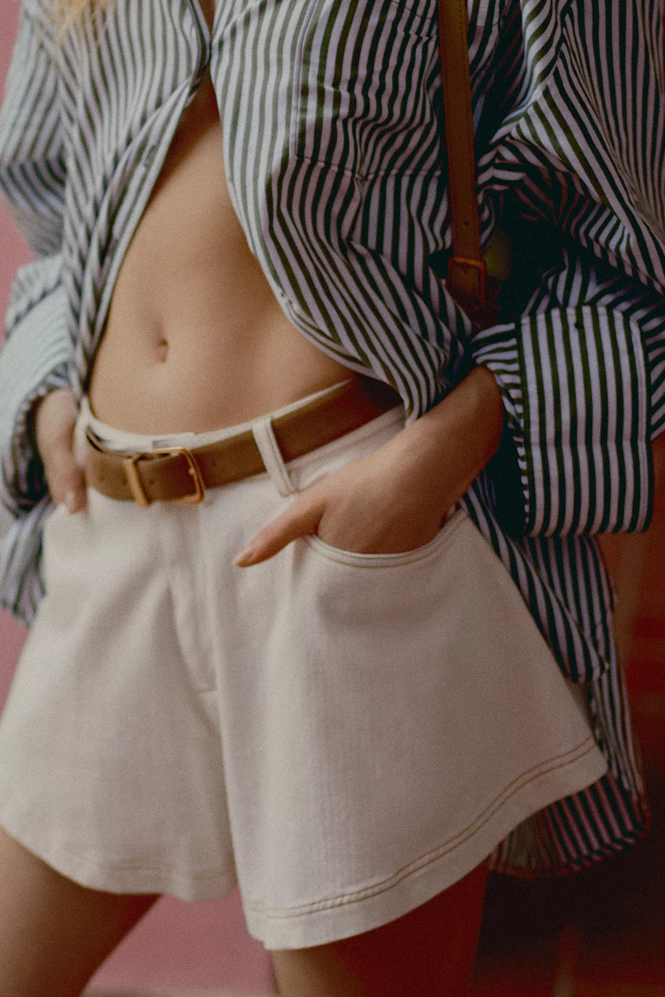 By Anthropologie Skirty Shorts | Anthropologie (US)