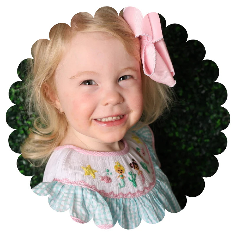 New Arrivals | The Smocked Flamingo