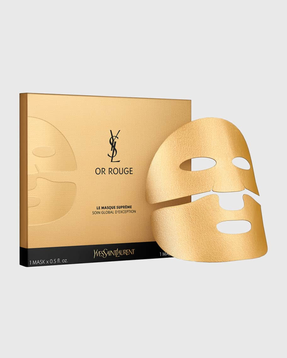 Or Rouge Mask | Neiman Marcus