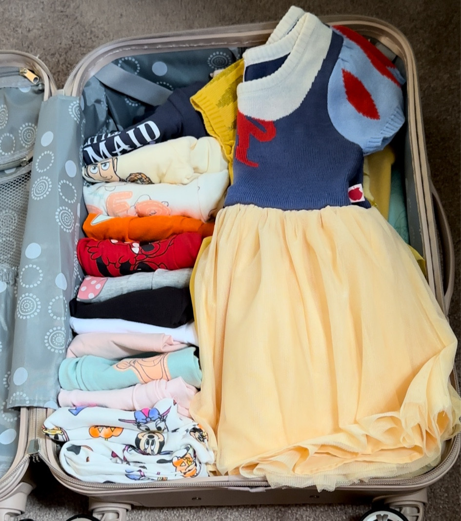Everything I’ve bought within the last two months for my 2 year old’s first Disney world trip! So excited. 

#LTKkids #LTKbaby #LTKfindsunder100
