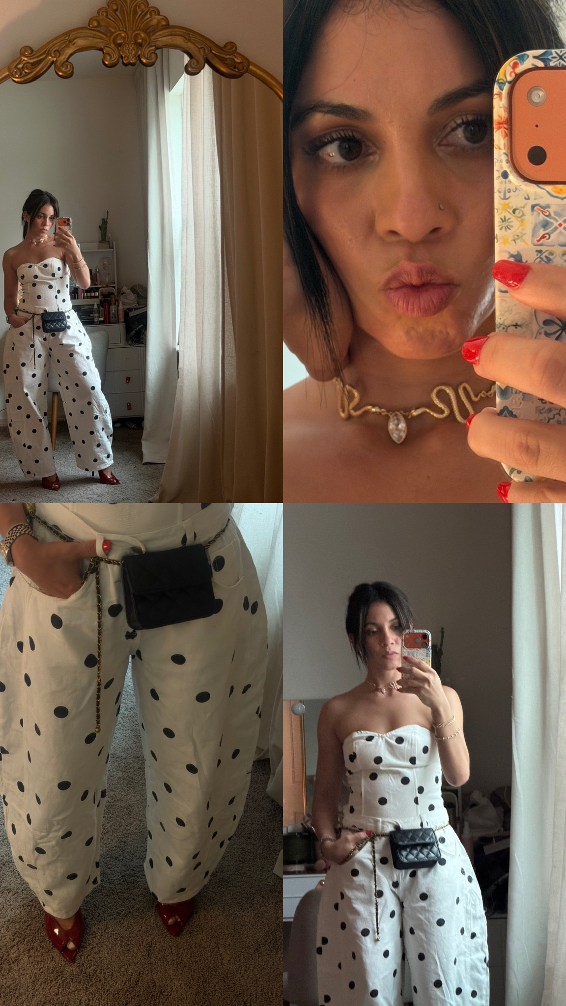 Outfit inspo
