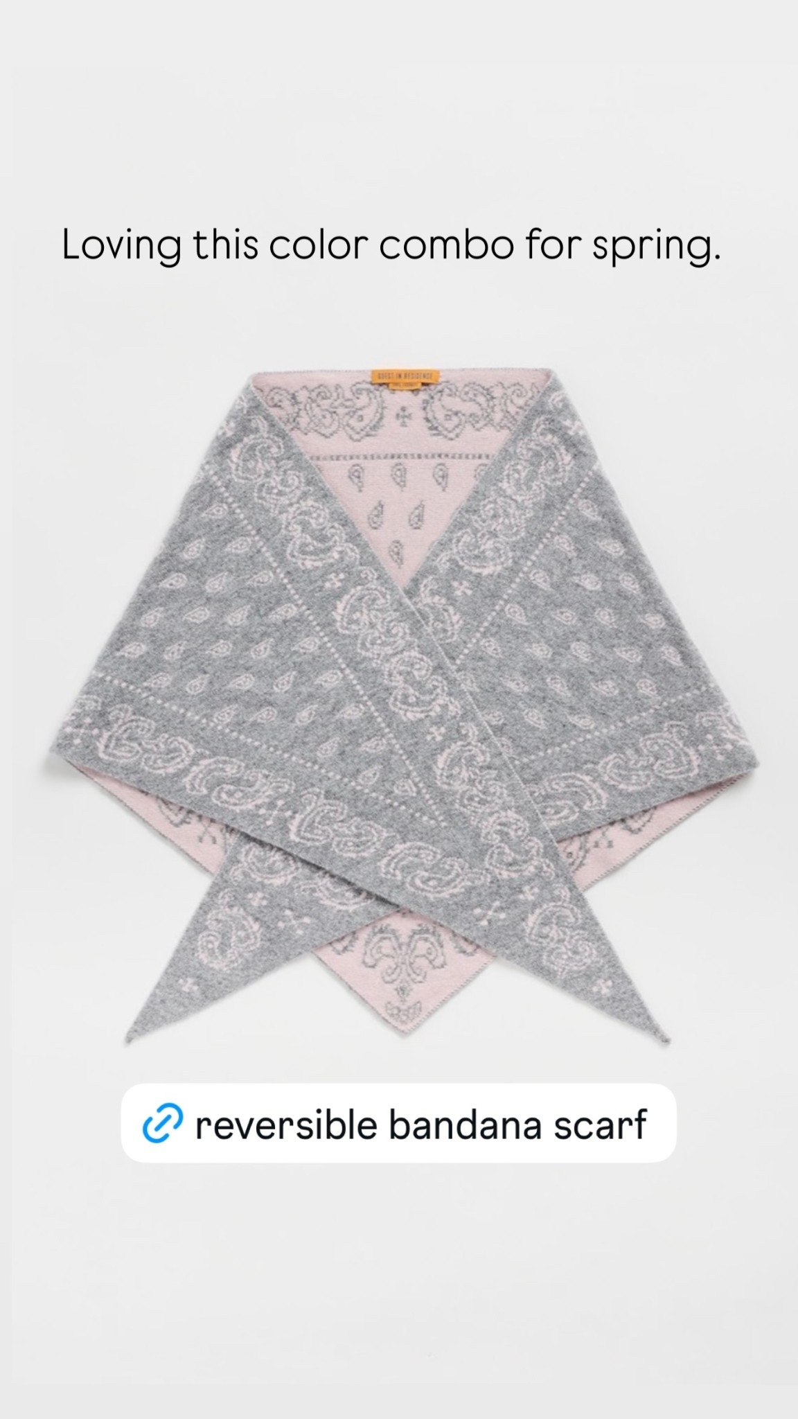 SHOPBOP SPRING EVENT ❤️S

Loving this color combo for spring.