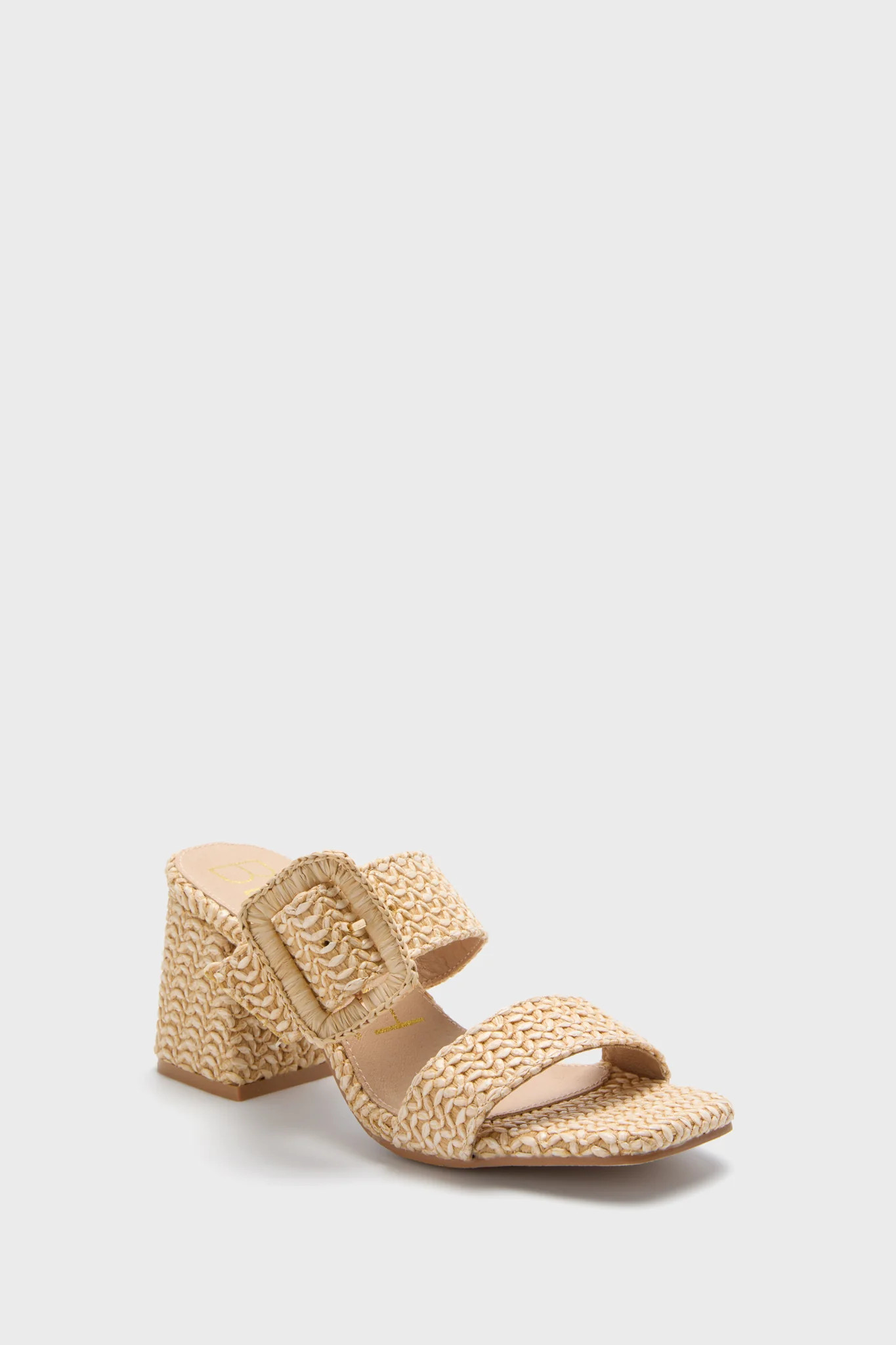 Natural Lucy Heels | Tuckernuck (US)