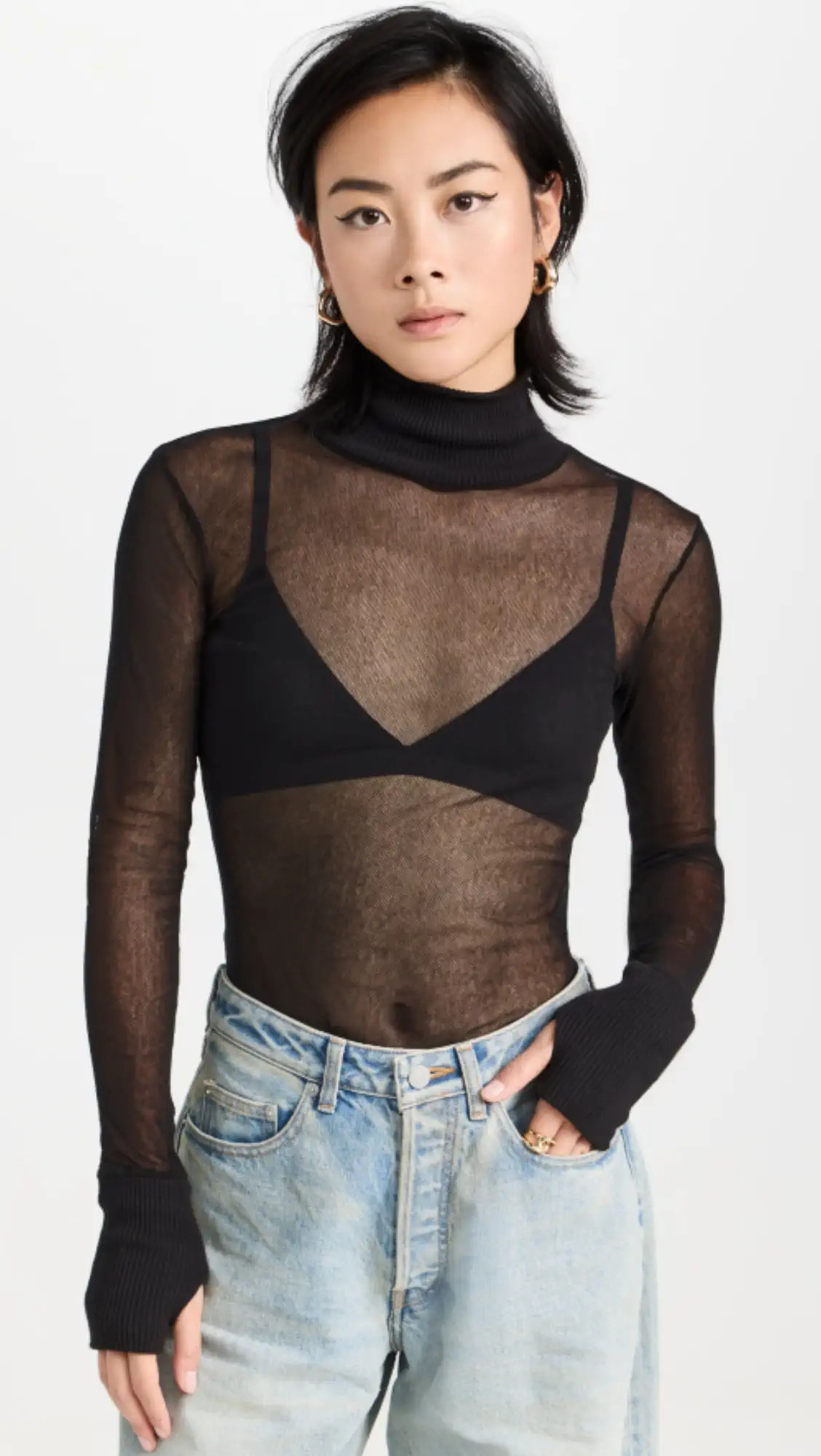 Enza Costa | Shopbop