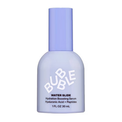 Bubble Skincare Water Slide Hydrating Serum - 1 fl oz | Target