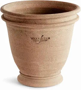 Napa Home & Garden Wakefield Handmade Dryden Pot #4 | Amazon (US)