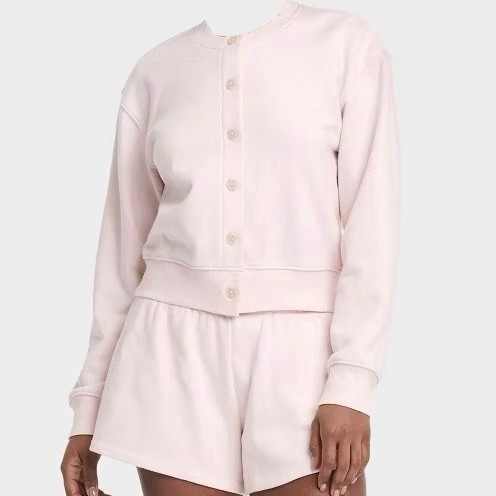 The cutest spring outfit from target to dress up or down for your errands or plans with the warmer weather coming!

#LTKTravel #LTKSeasonal #LTKSpringSale