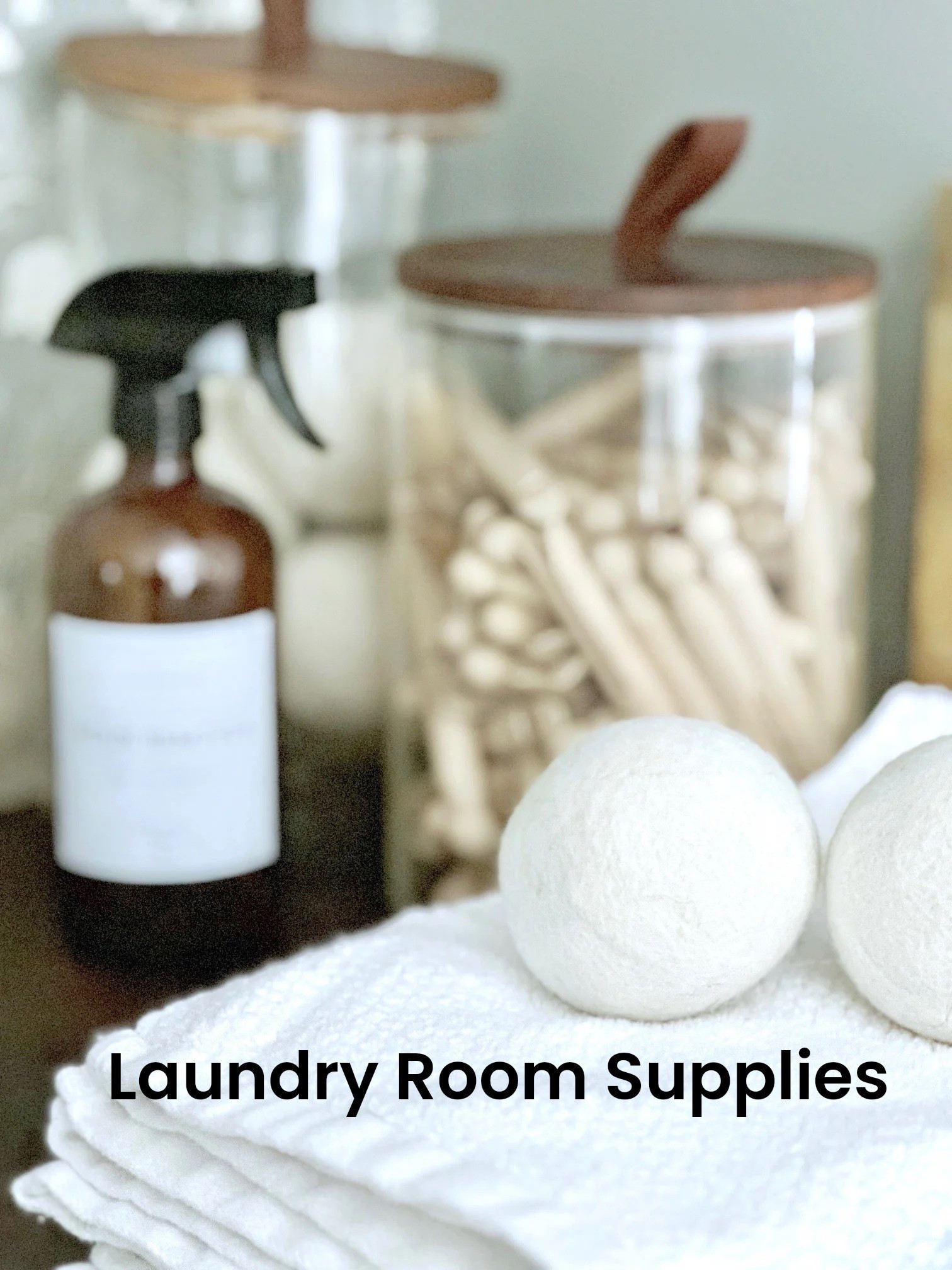 Transform your laundry room into a spa-like retreat with these gorgeous amber glass bottles, woven storage baskets, and crisp white essentials! These functional pieces prove that even utility spaces can be Pinterest-worthy. Swipe up to shop this dreamy laundry room aesthetic!
#LaundryRoomDecor #HomeOrganization #LaundryRoomStyle #HomeDecor #OrganizedHome #LaundryRoomInspo #CleaningSupplies #HomeEssentials​​​​​​​​​​​​​​​​

#LTKHome #LTKStyleTip #LTKFamily
