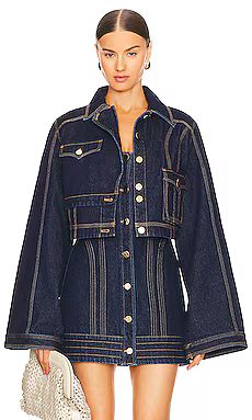 Valleybrook Jacket
                    
                    Acler | Revolve Clothing (Global)