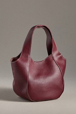 The Sonia Mini Slouchy Tote Bag | Anthropologie (US)