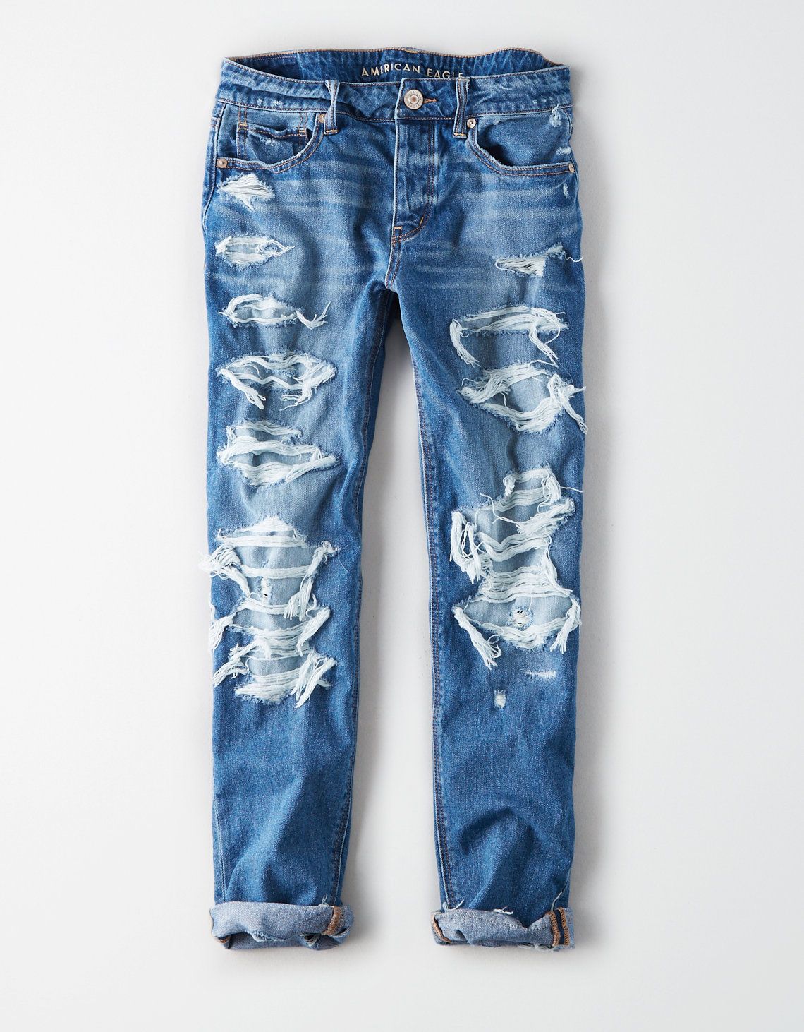 Tomgirl Jean | American Eagle Outfitters (US & CA)