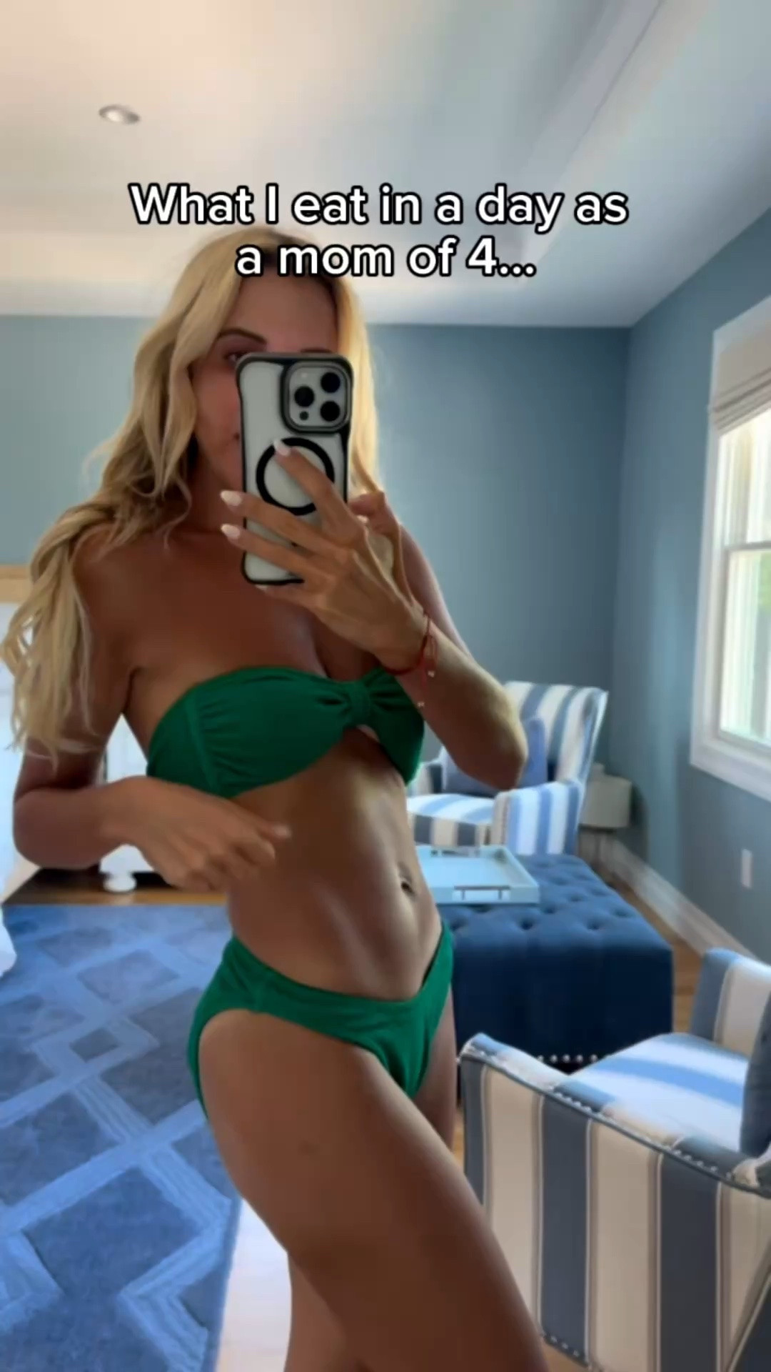 What I eat in a day as a mom of 4….🤣😅

Spring, summer, vacation, workout, travel, swimsuit, swim, bikini

#LTKootd #LTKSeasonal #LTKSaleAlert
