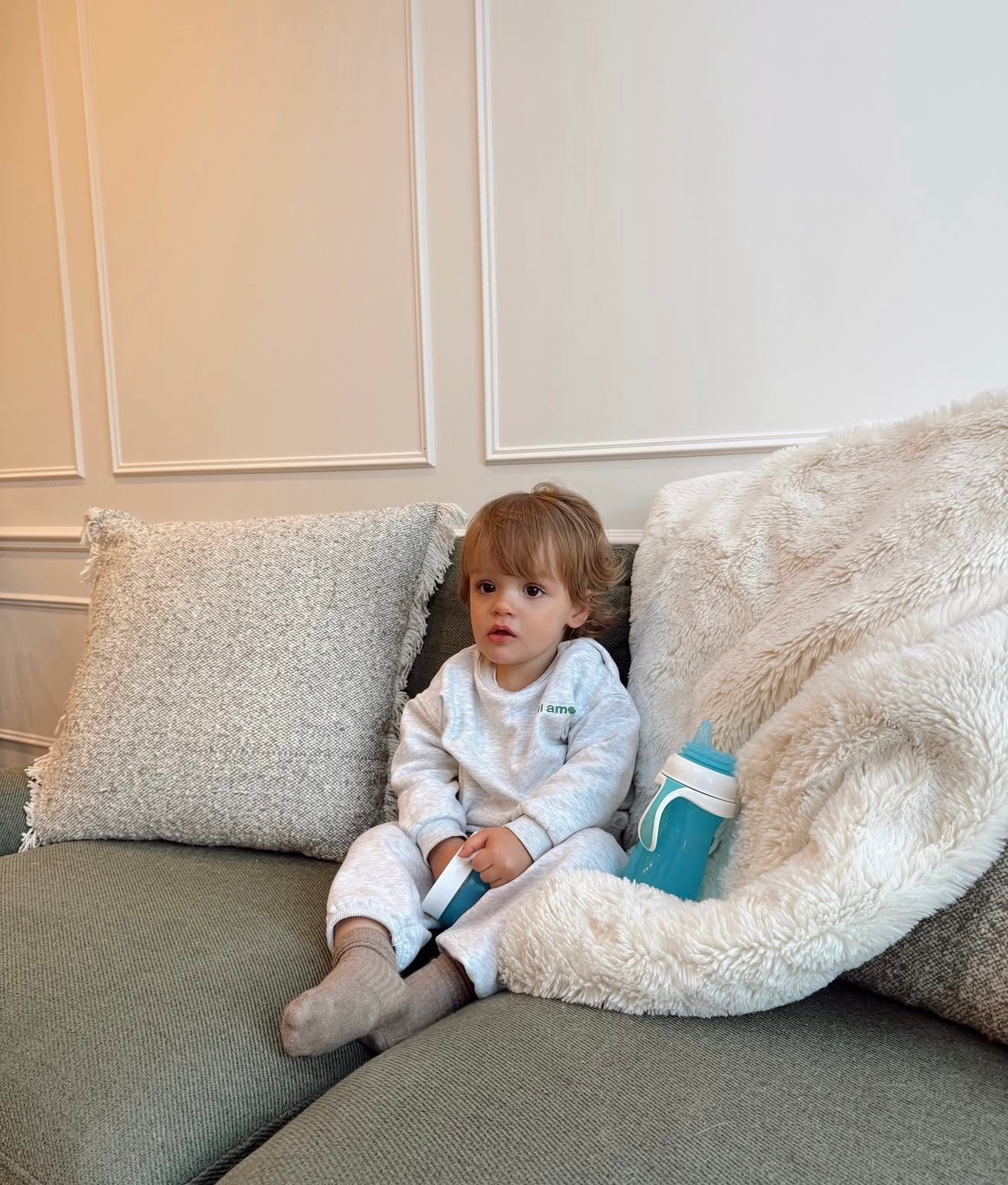 Baby boy outfit 🤍

#LTKspring #LTKkids #LTKbaby