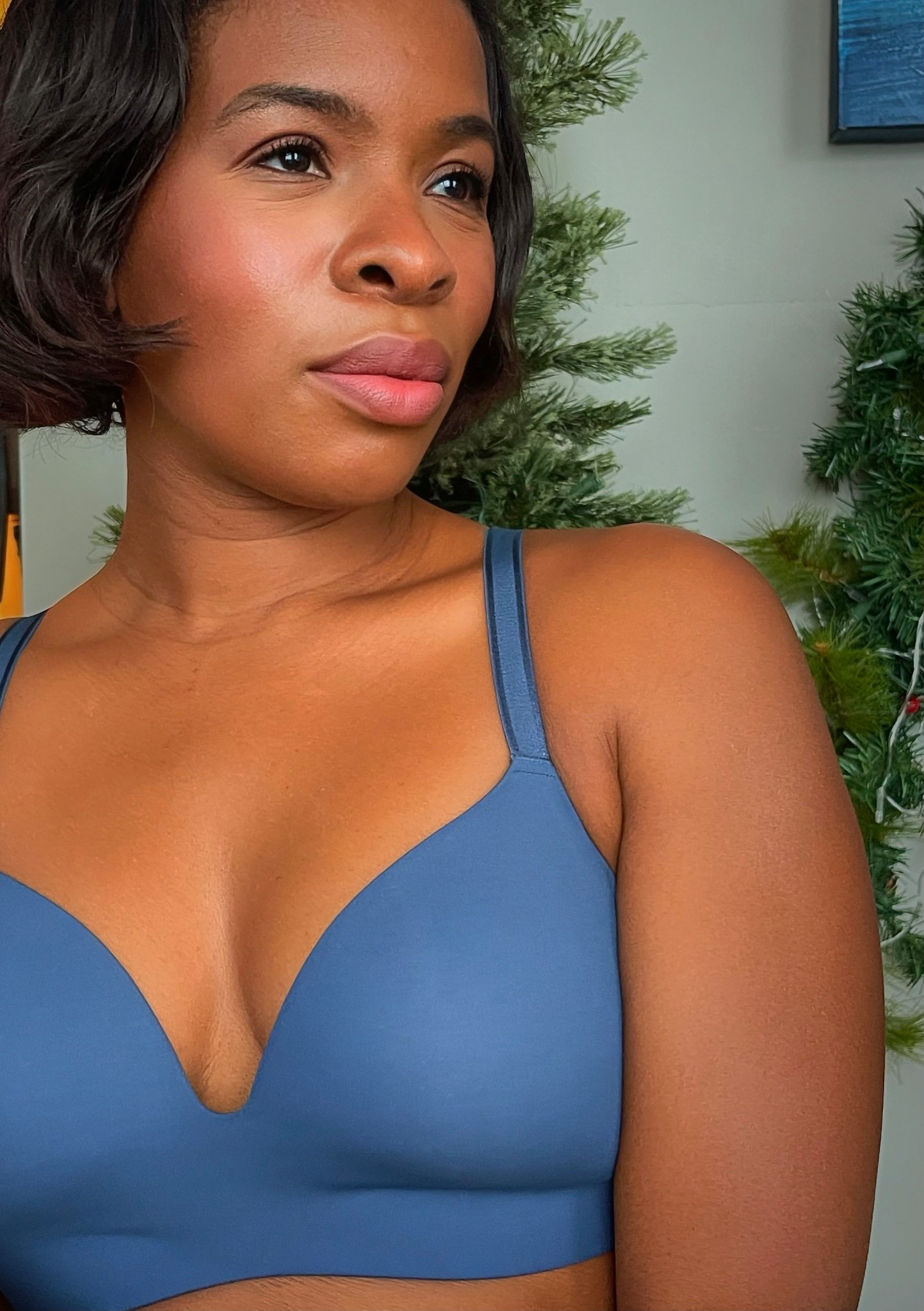 My fave bra.. So comfy and soft. There’s a size for everyone. Use code ANNITRACIAN for a discount. 

Knix ambassador 

#LTKSaleAlert #LTKOver40 #LTKFindsUnder100