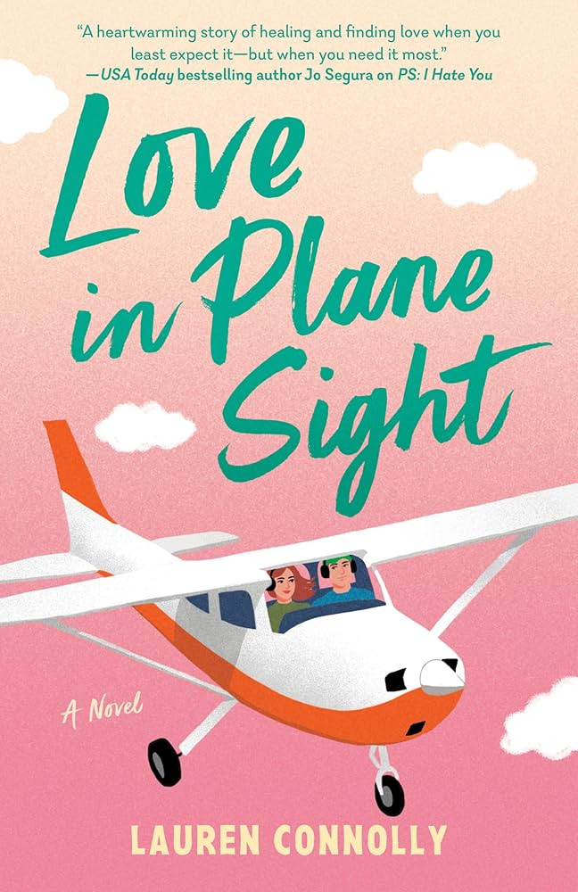 Love in Plane Sight | Amazon (US)