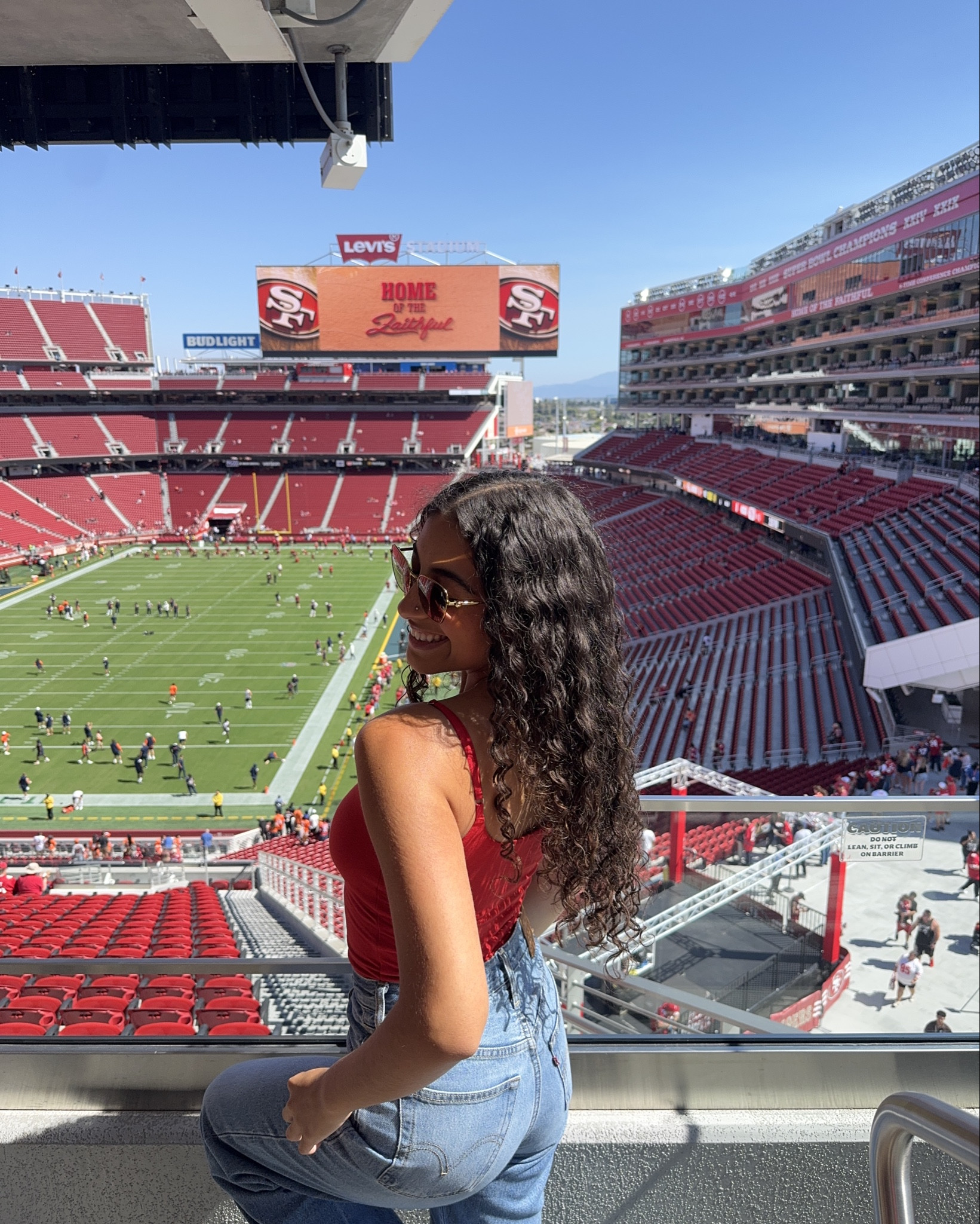 🏈 SZN 

#LTKSeasonal #LTKStyleTip #LTKPetite