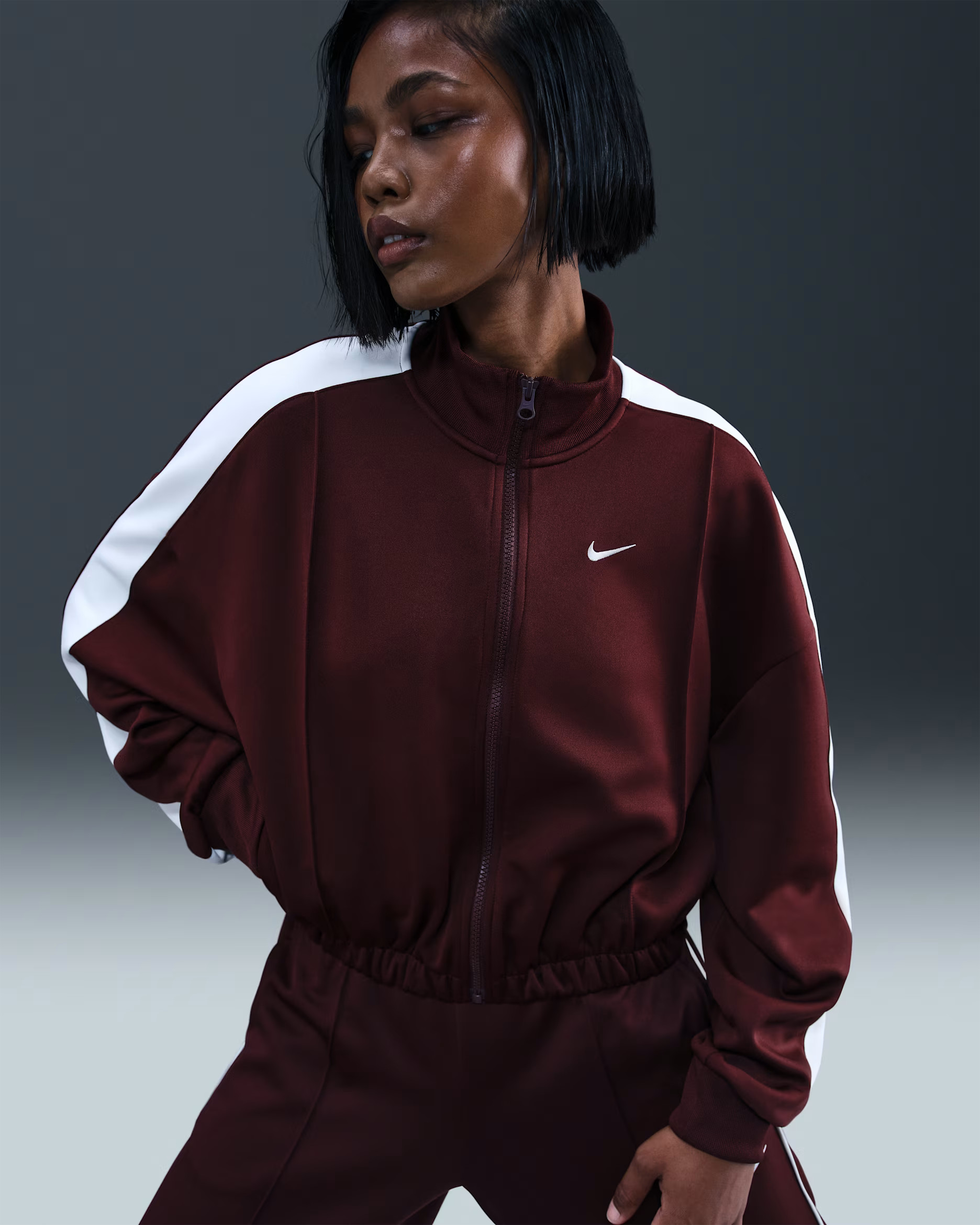 Nike Sportswear Women's Track Jacket | Nike (US)