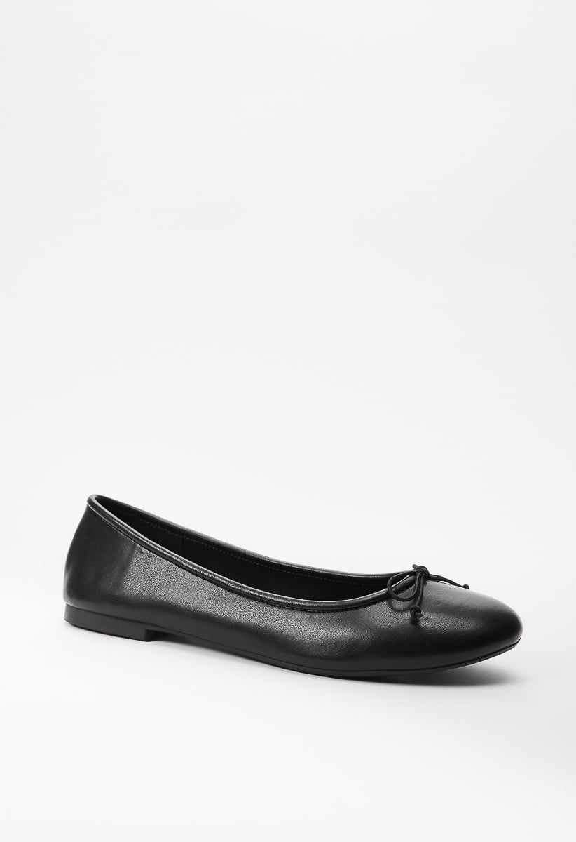 Gemma Ballet Flat | ShoeDazzle
