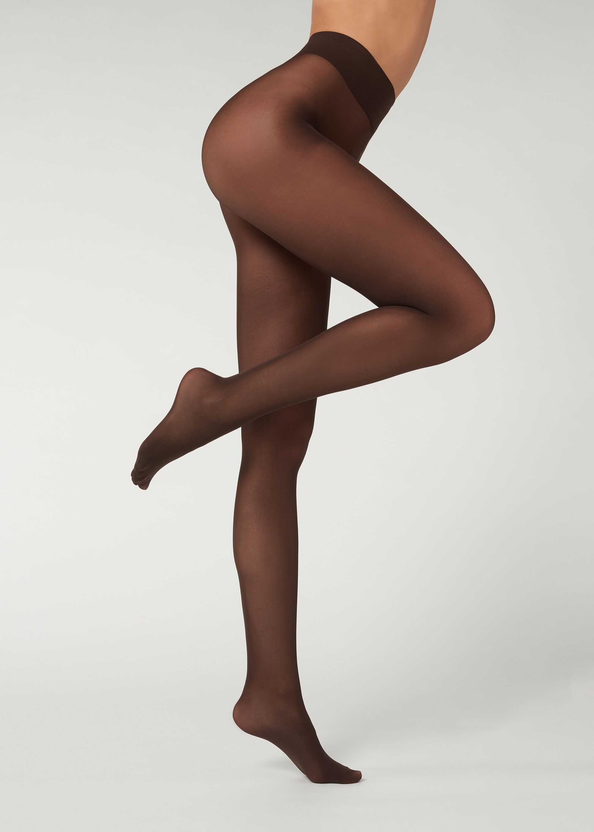 30 Denier Total Comfort Soft Touch Tights | Calzedonia US