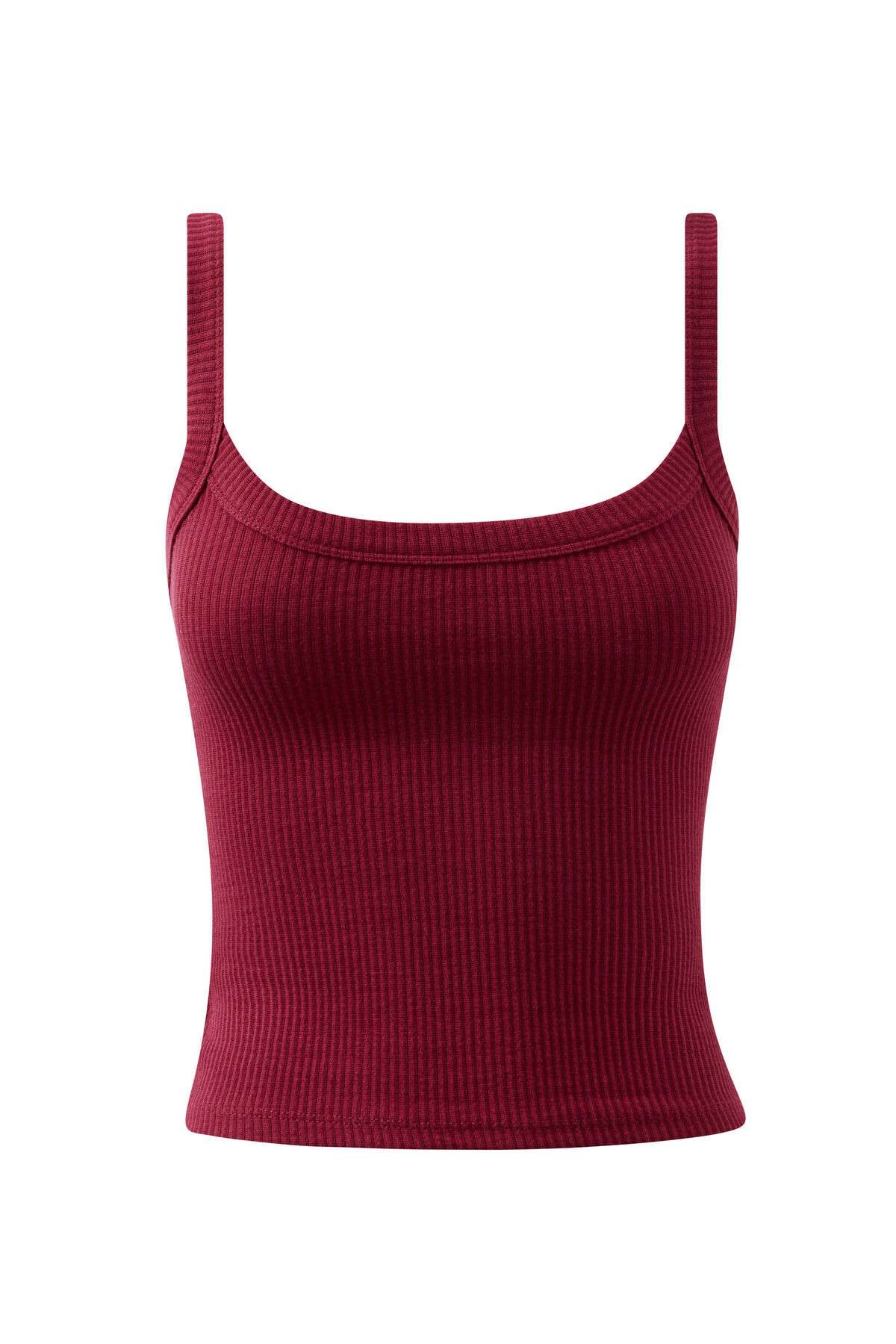 Riri Scoop Neck Tank | Supre (AU & NZ)