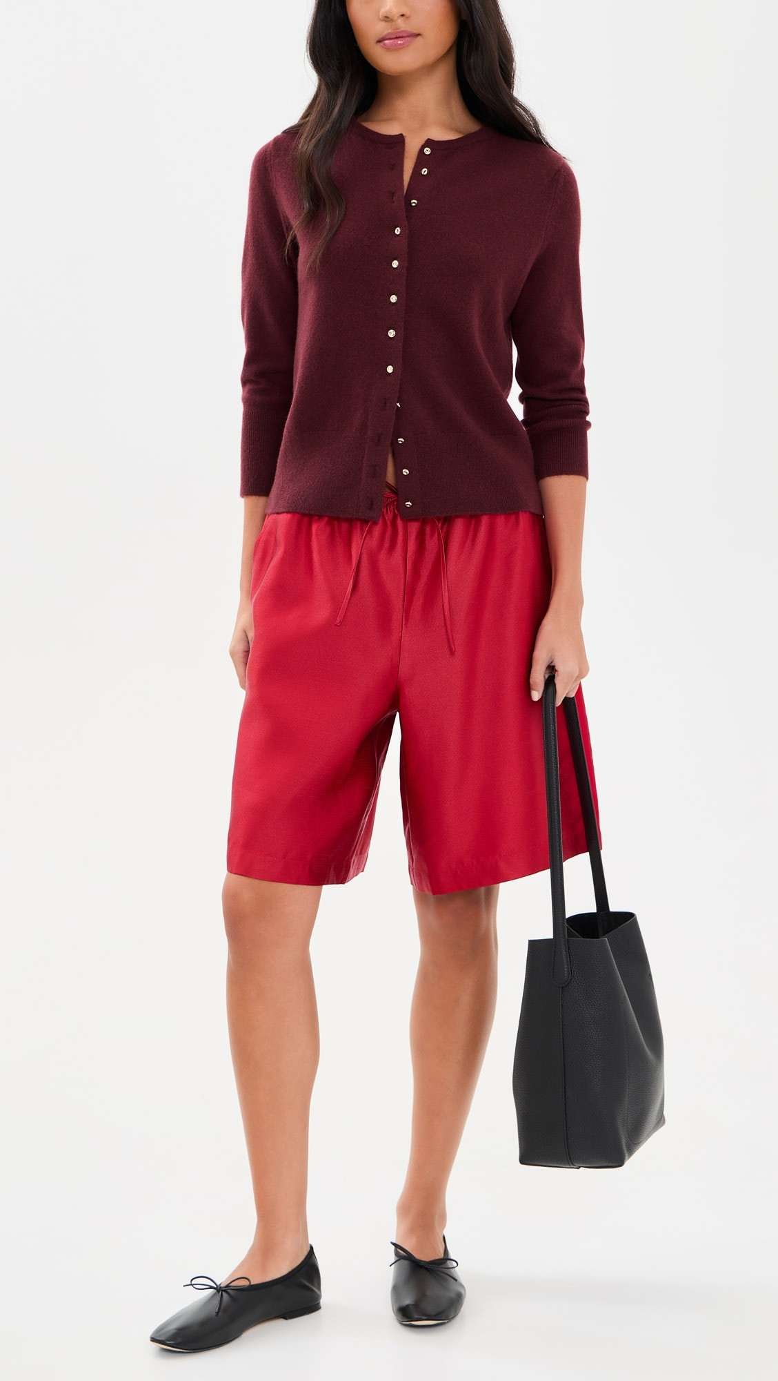 Reformation Sandy Short | Shopbop | Shopbop